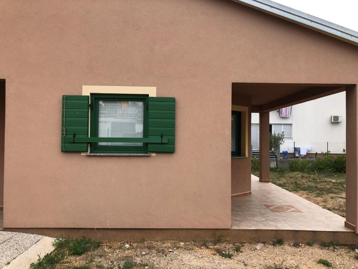 Starigrad Houseヴィラ エクステリア 写真