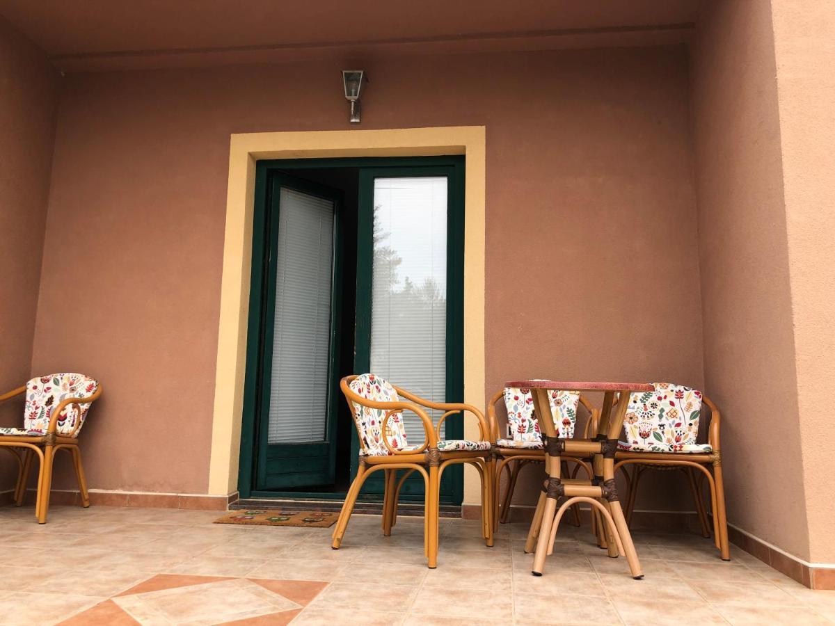 Starigrad Houseヴィラ エクステリア 写真