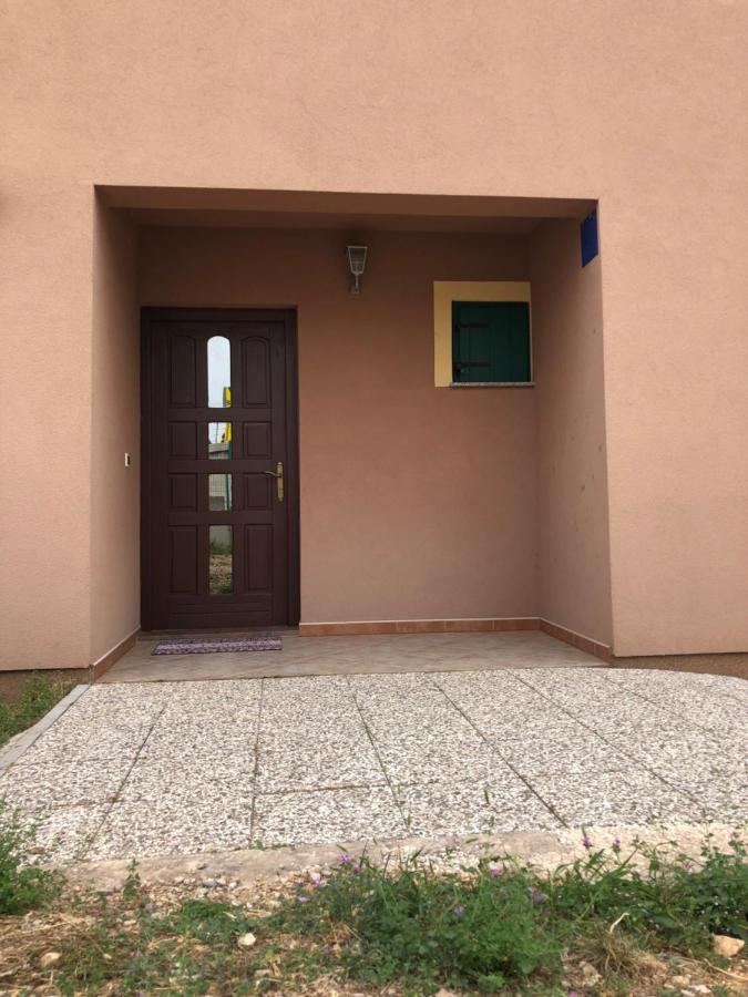 Starigrad Houseヴィラ エクステリア 写真