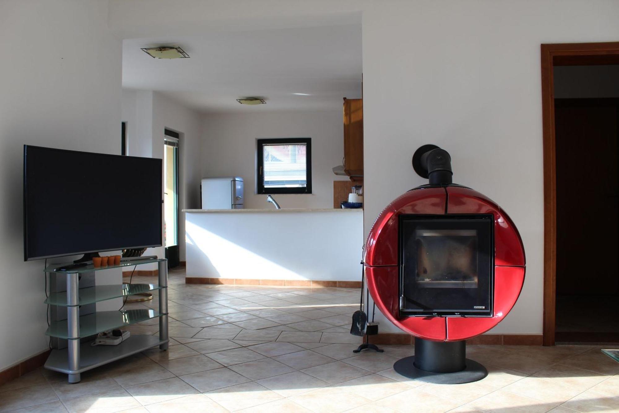 Starigrad Houseヴィラ エクステリア 写真