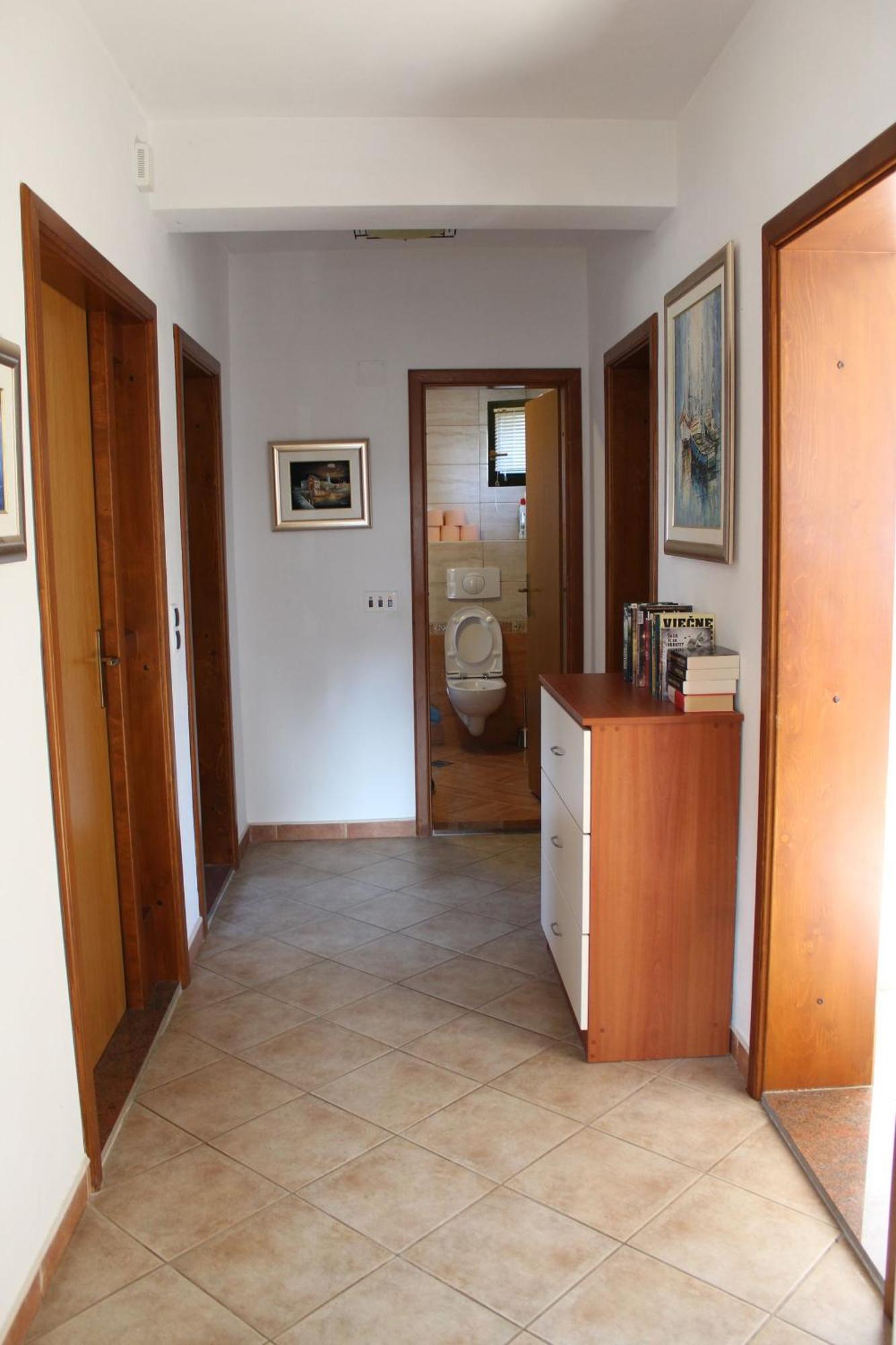 Starigrad Houseヴィラ エクステリア 写真