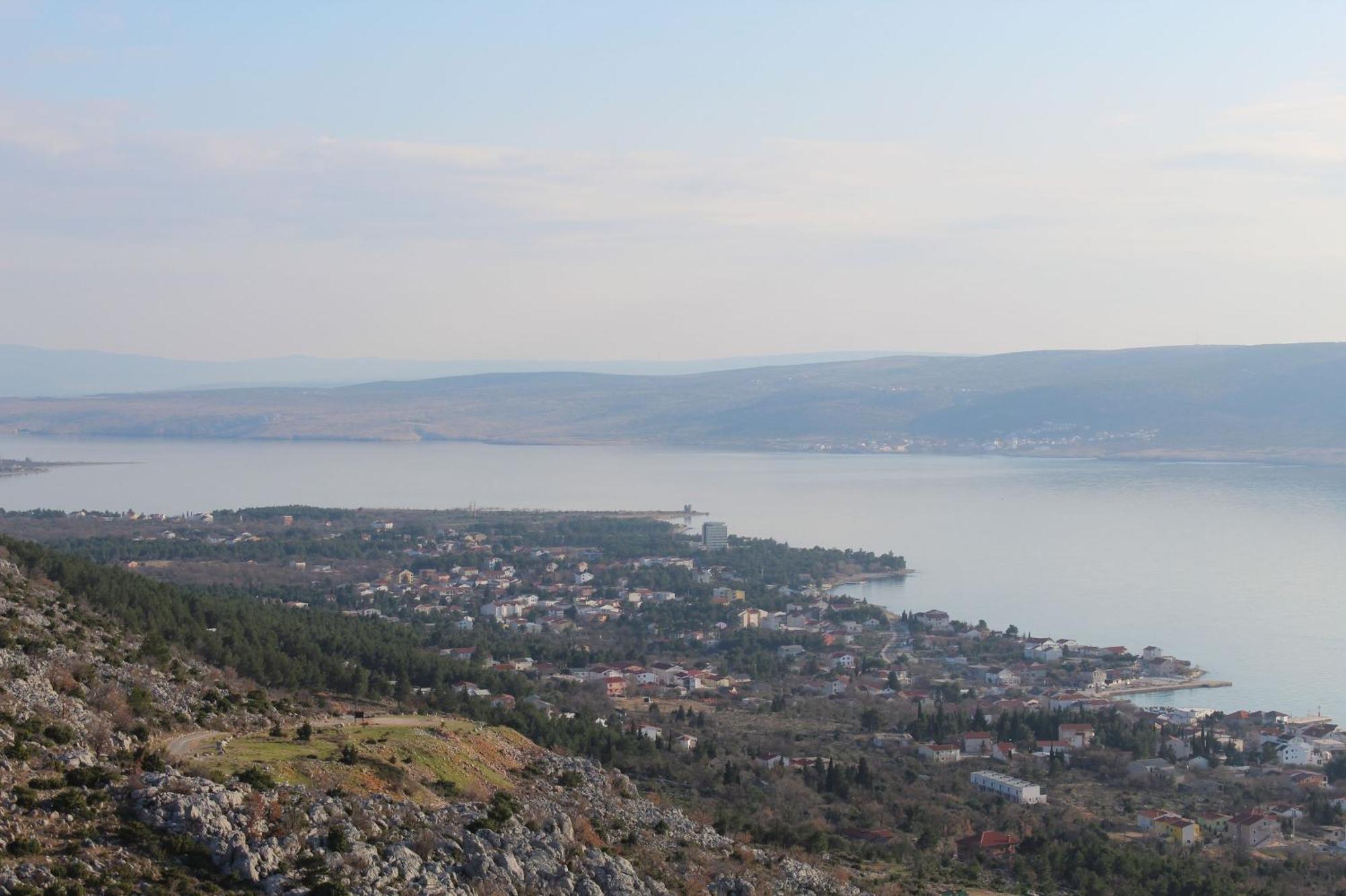 Starigrad Houseヴィラ エクステリア 写真