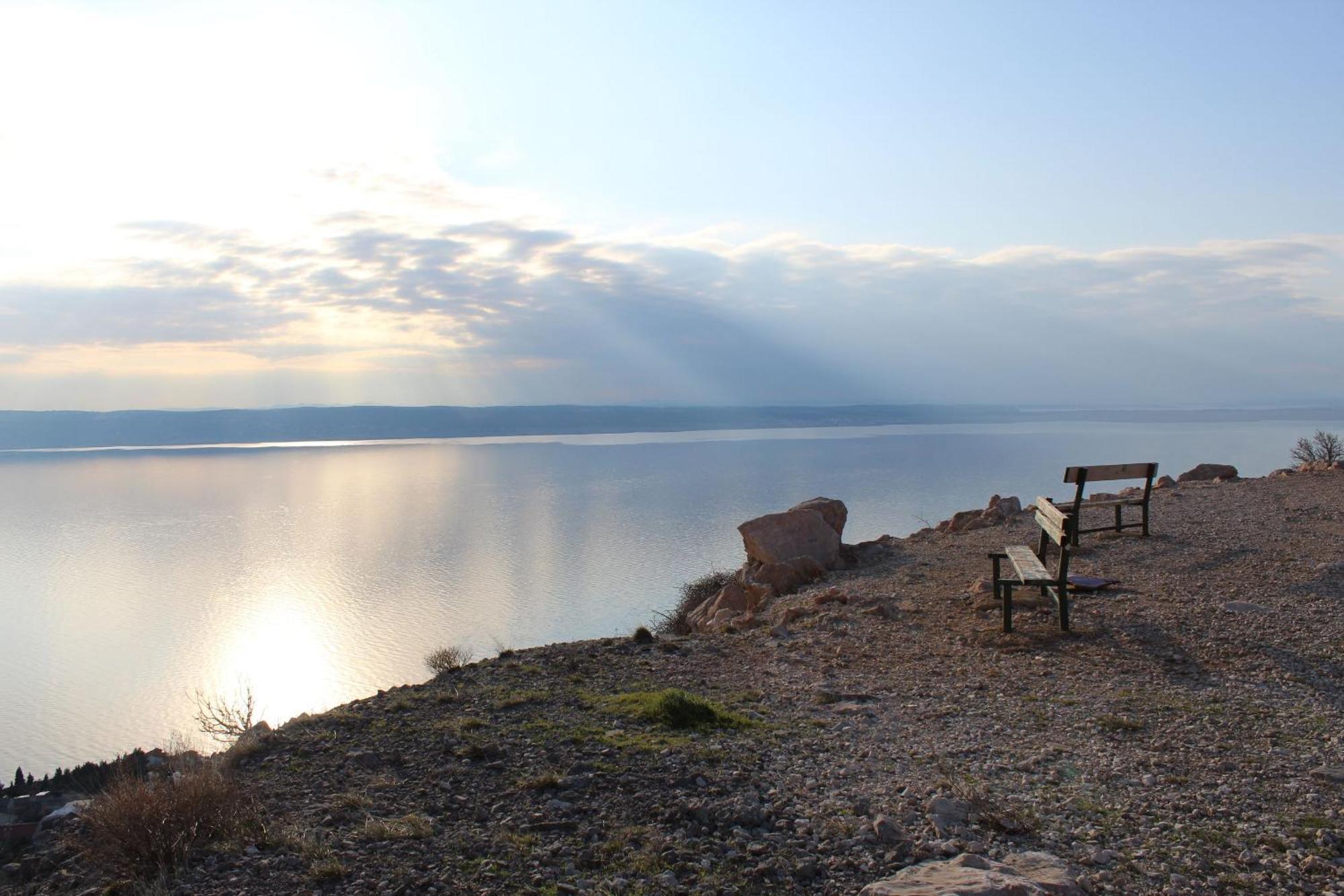 Starigrad Houseヴィラ エクステリア 写真