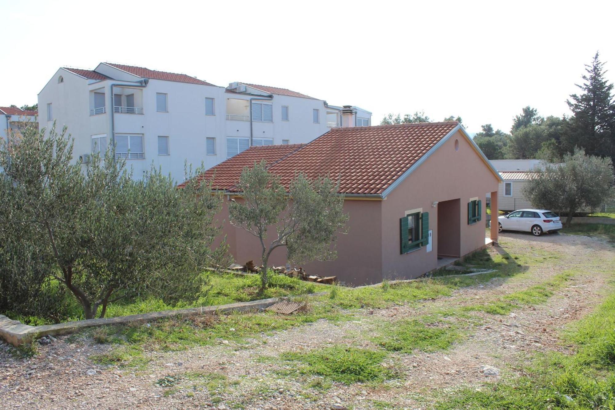 Starigrad Houseヴィラ エクステリア 写真