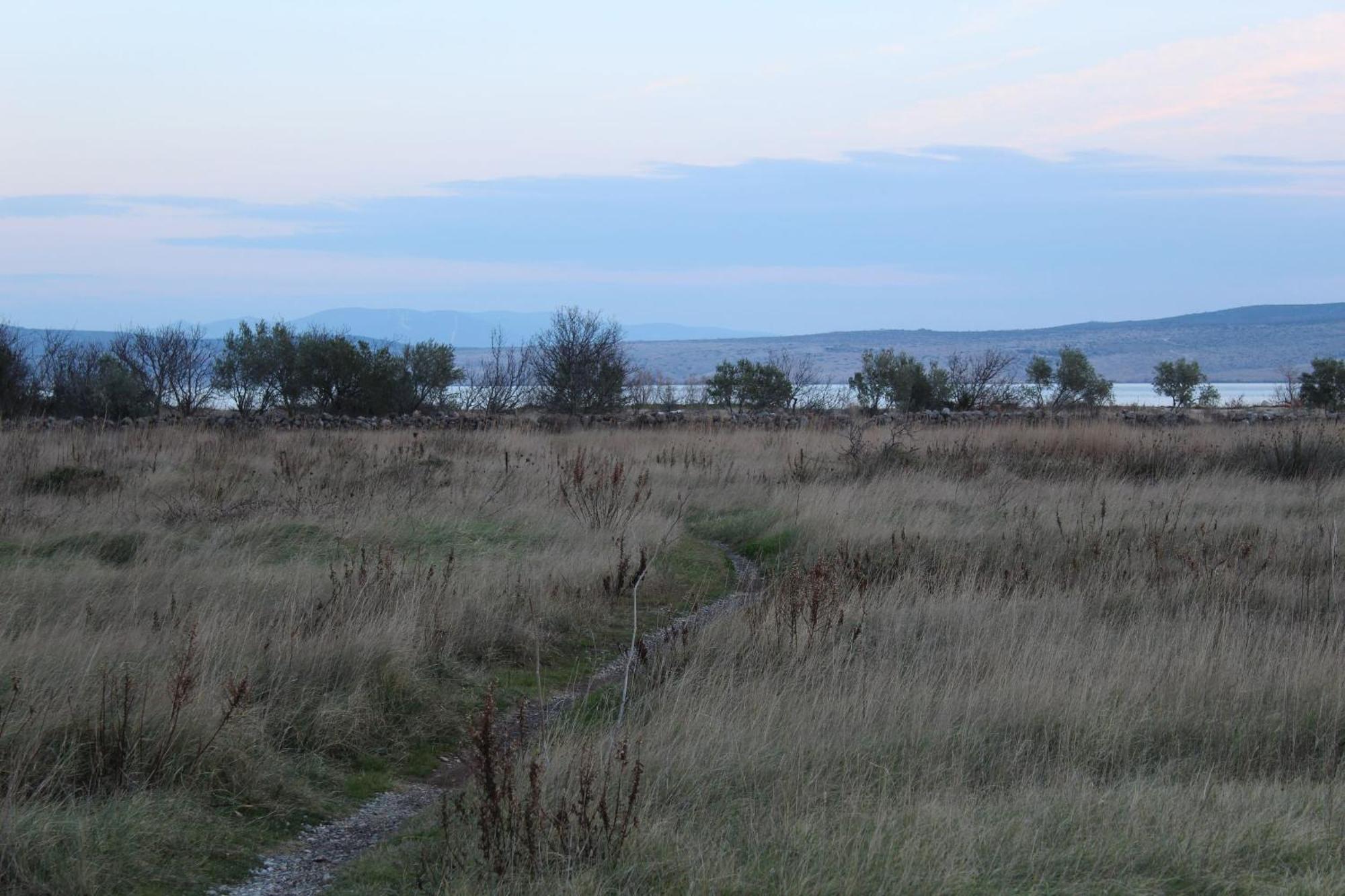 Starigrad Houseヴィラ エクステリア 写真