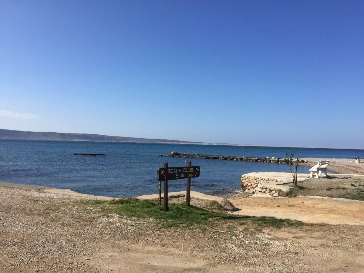 Starigrad Houseヴィラ エクステリア 写真