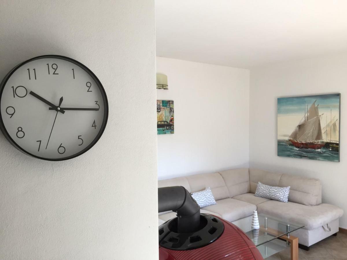 Starigrad Houseヴィラ エクステリア 写真