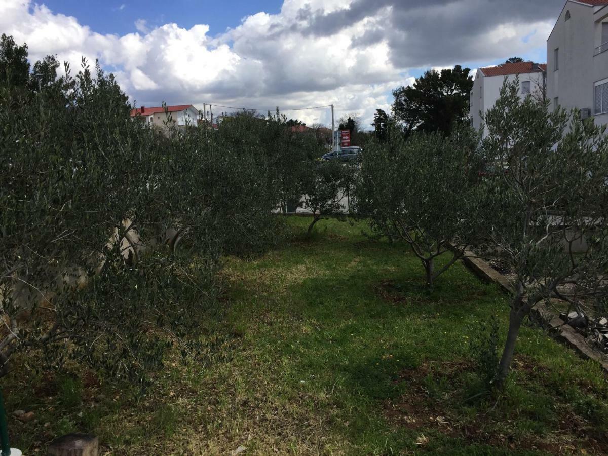 Starigrad Houseヴィラ エクステリア 写真